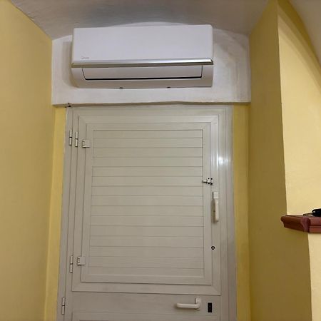 Ferienwohnung La Casa Di Mimmo Foggia Exterior foto