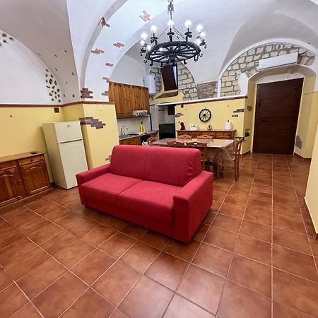 Ferienwohnung La Casa Di Mimmo Foggia Exterior foto