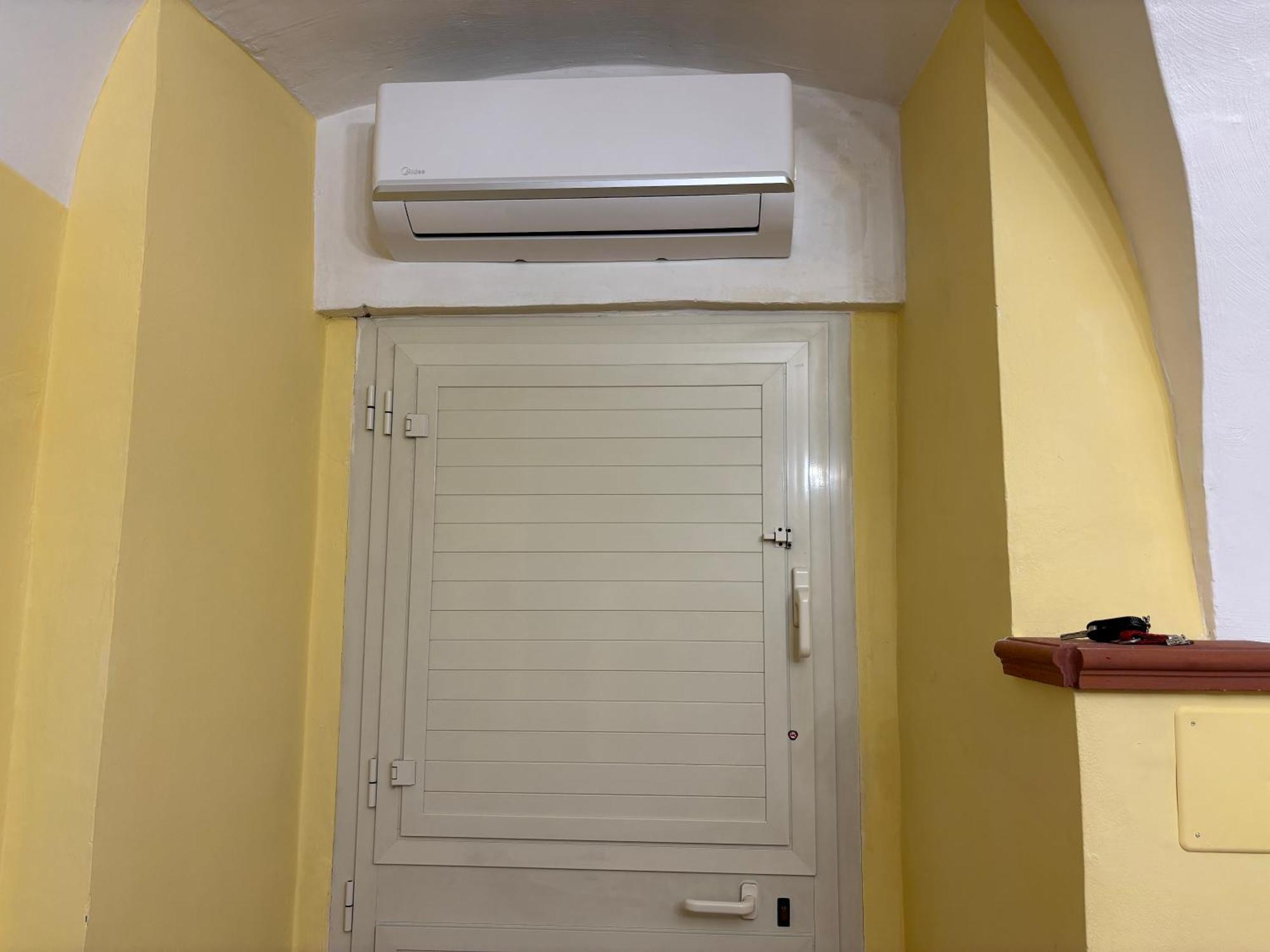 Ferienwohnung La Casa Di Mimmo Foggia Exterior foto