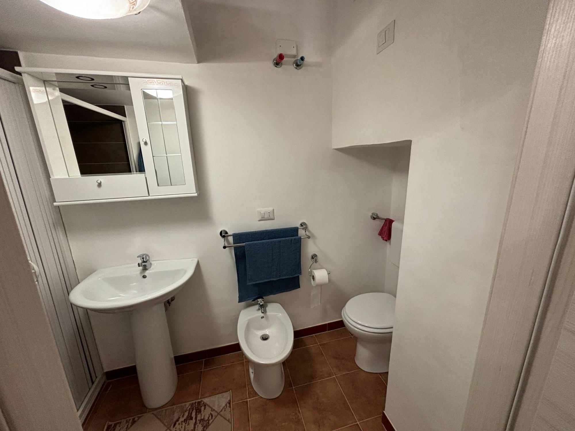 Ferienwohnung La Casa Di Mimmo Foggia Exterior foto