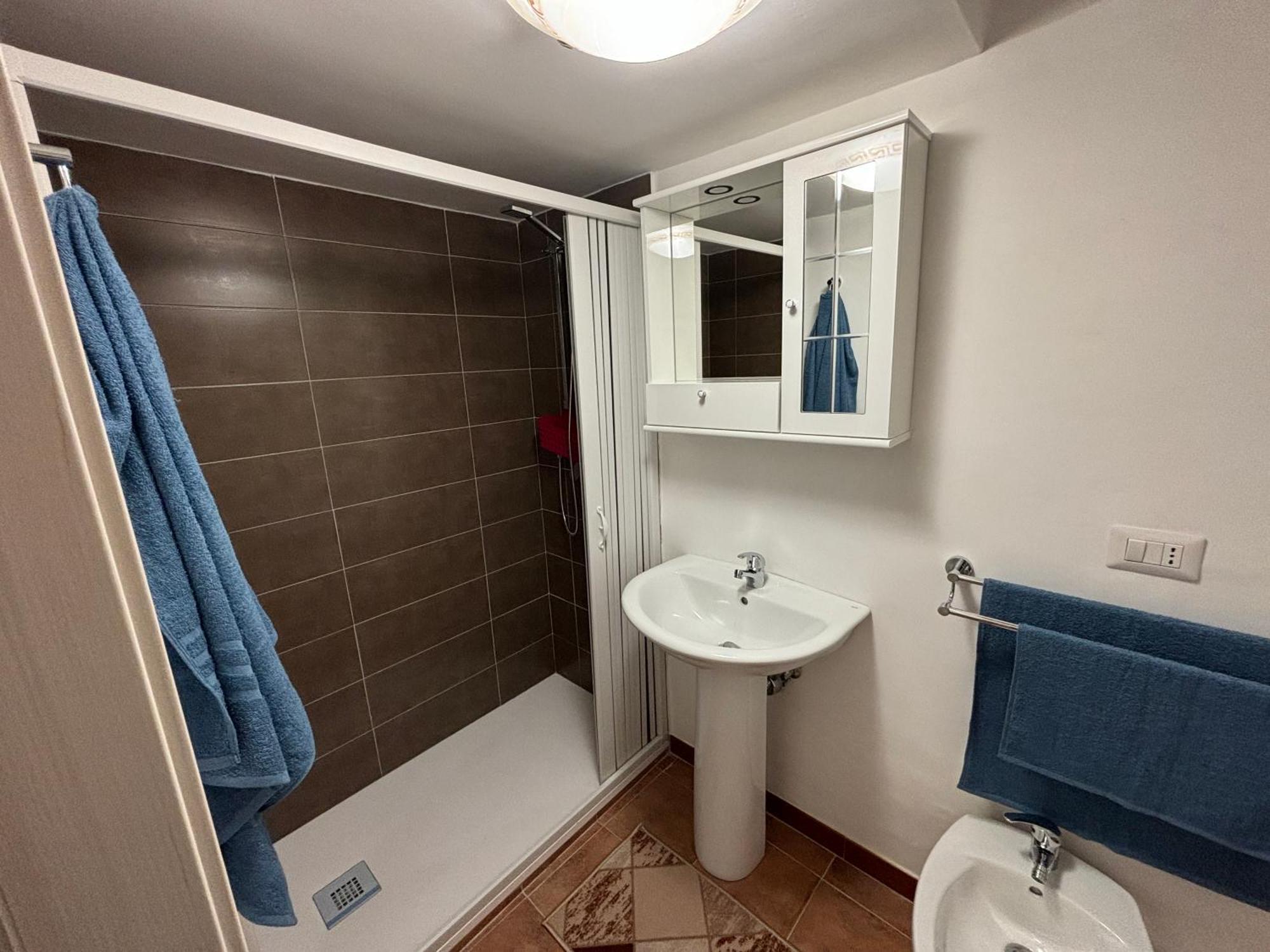 Ferienwohnung La Casa Di Mimmo Foggia Exterior foto
