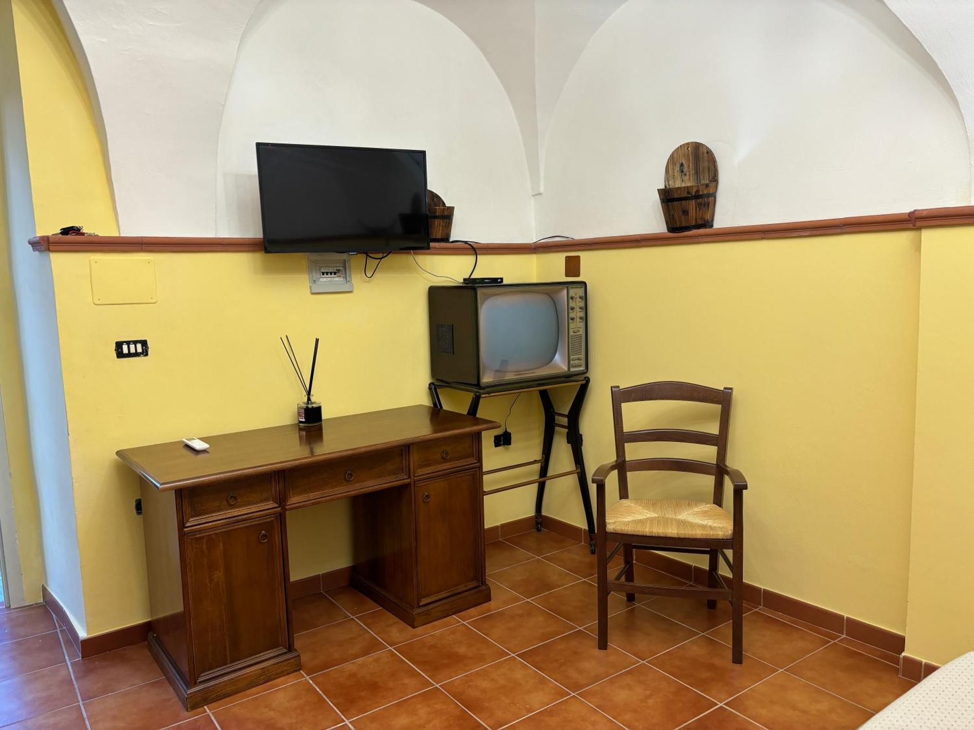 Ferienwohnung La Casa Di Mimmo Foggia Exterior foto