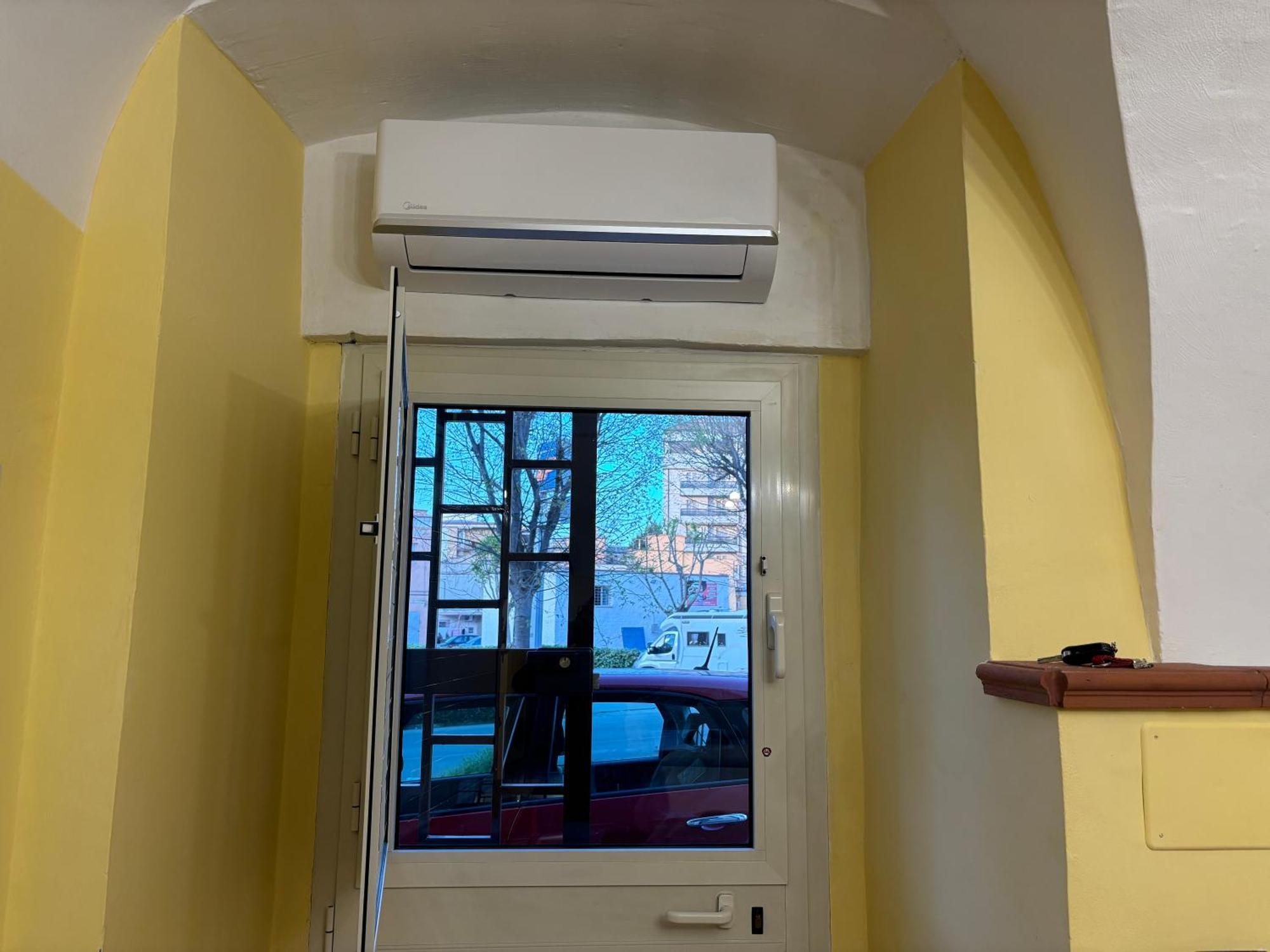 Ferienwohnung La Casa Di Mimmo Foggia Exterior foto