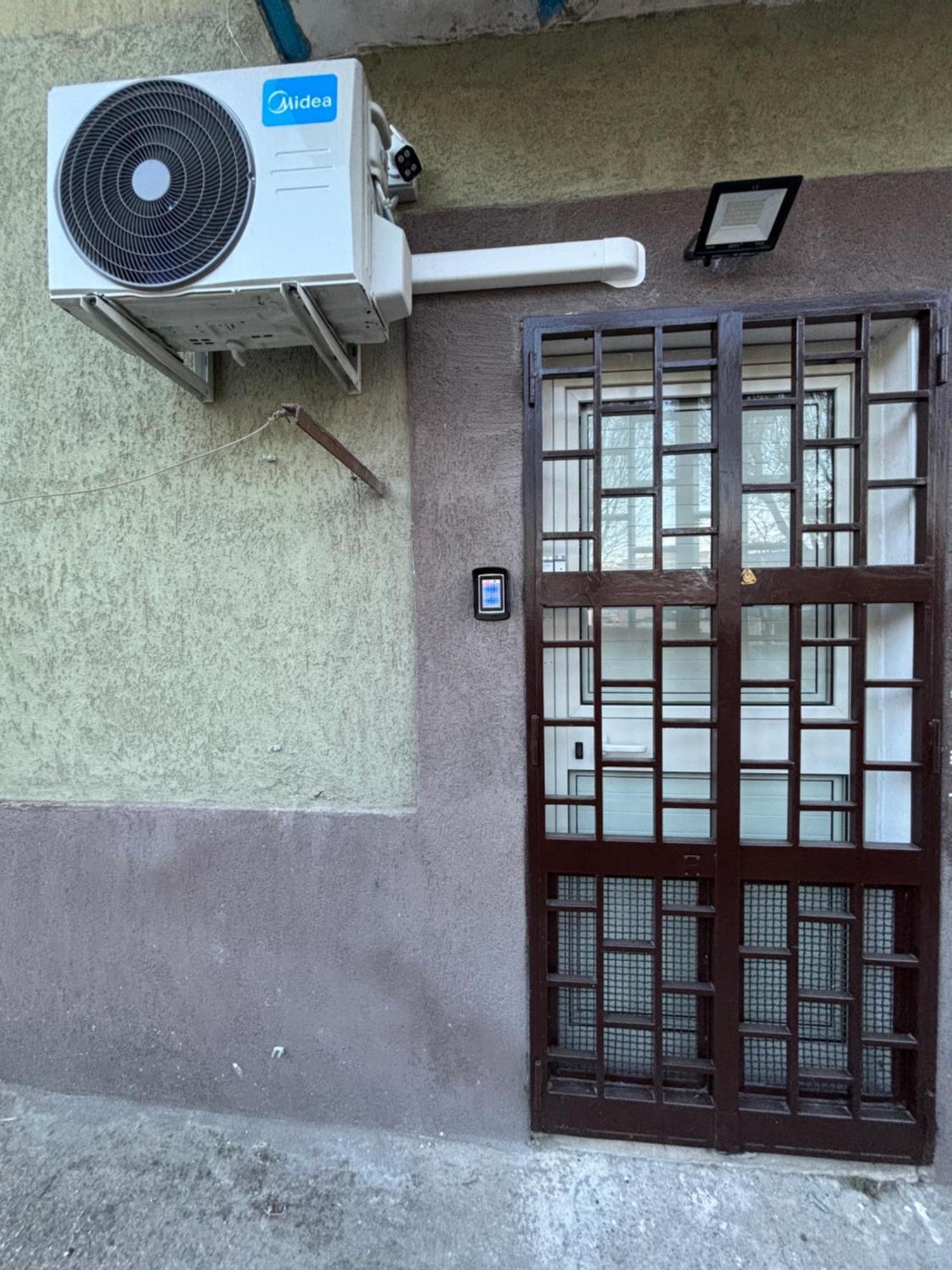 Ferienwohnung La Casa Di Mimmo Foggia Exterior foto